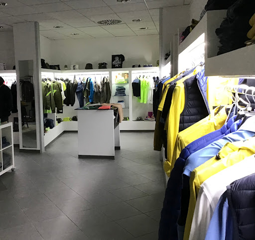 Drive In Abbigliamento