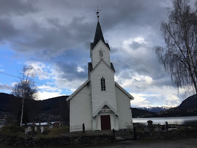 church