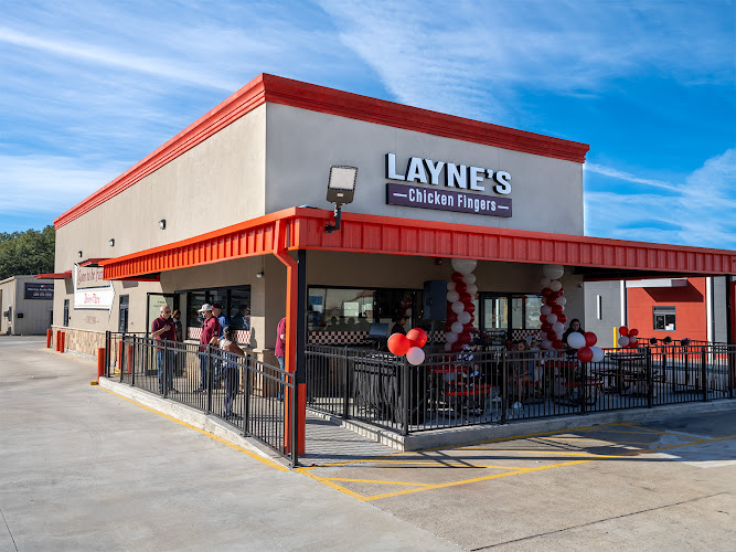 Layne's Chicken Fingers