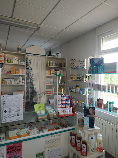 Farmapueblo Arrabalde | farmacia guardia