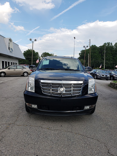 Richway Auto Sales - Thumbnail