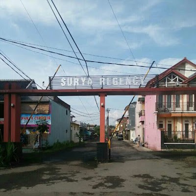 Photos of Perum Surya Regency (Rancabango Garut)