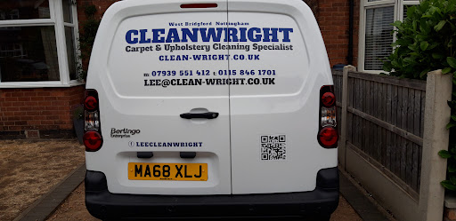 Clean Wright - Visual
