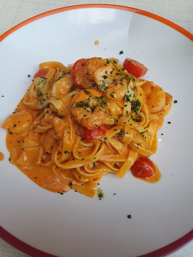 Trattoria Santa Sophia - Thumbnail