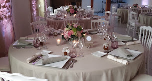 Photo n°51 de Château Pontet d'Eyrans à Eyrans (Organisateur de mariages)