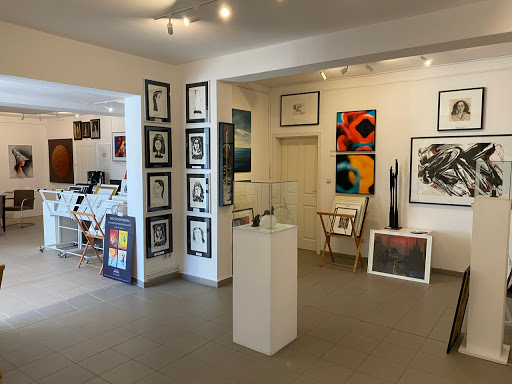 Gallery Orangerie Heiligendamm - Thumbnail