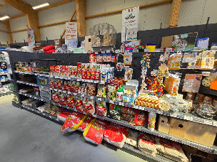 Photo n°8 de Terranimo à Dives-sur-Mer (Magasin d'articles pour animaux)