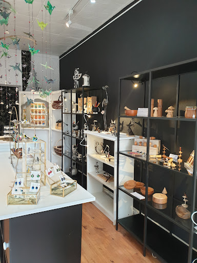 Photo de Pépite d'art à Saintes (17100)