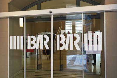 Photos of Library of La Rioja