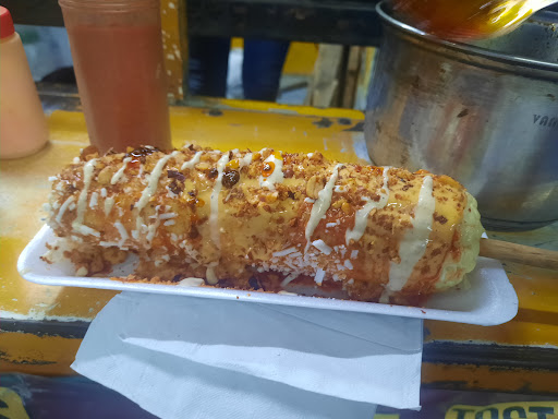 Piñas Locas Y Elotes Anny - Thumbnail