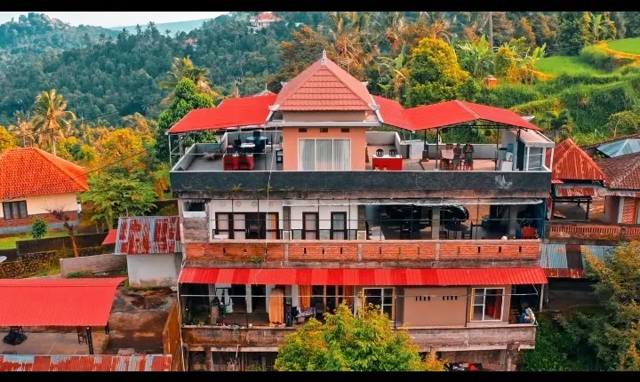 BNB Bed and Breakfast