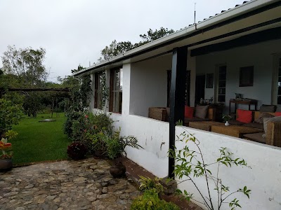 lodging