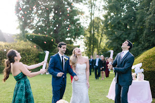 Photo n°12 de Château de Bouelles à Bouelles (Lieu de mariage)