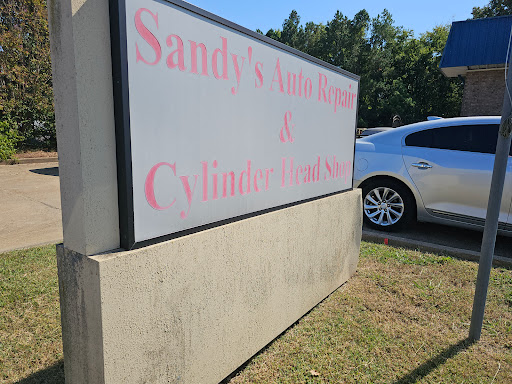 Sandys Auto Repair and Machine Shop - Thumbnail