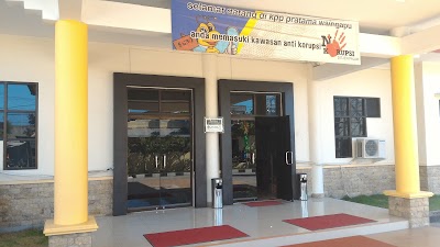 Photos of Kantor Pelayanan Pajak Pratama Waingapu