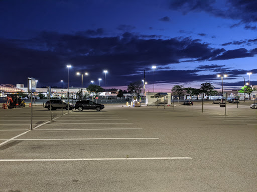 Croton Harmon Train Station Parking Lot - Thumbnail