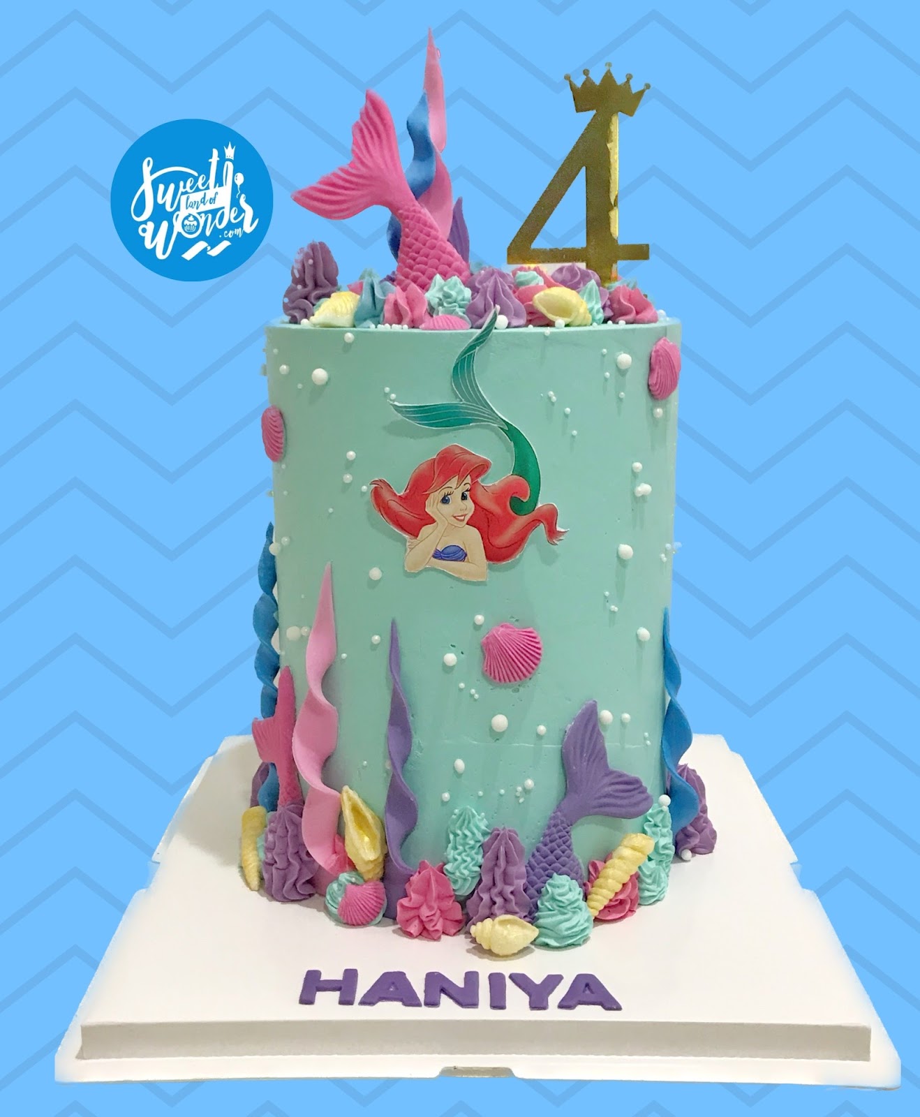 Sweet Land of Wonder Ajman. - صورة 3