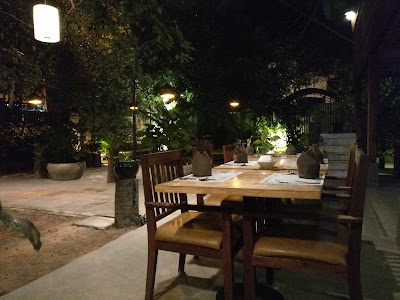 Photos of Banlle Vegetarian Restaurant
