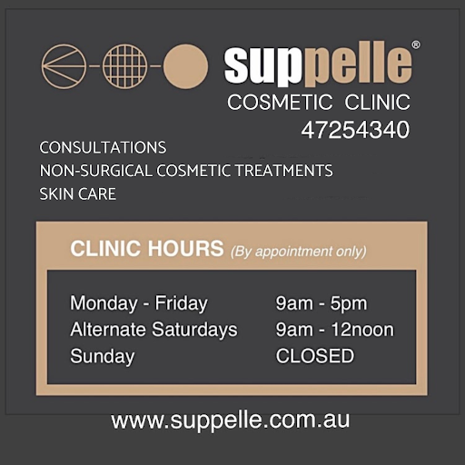 Suppelle Cosmetic Clinic - Thumbnail
