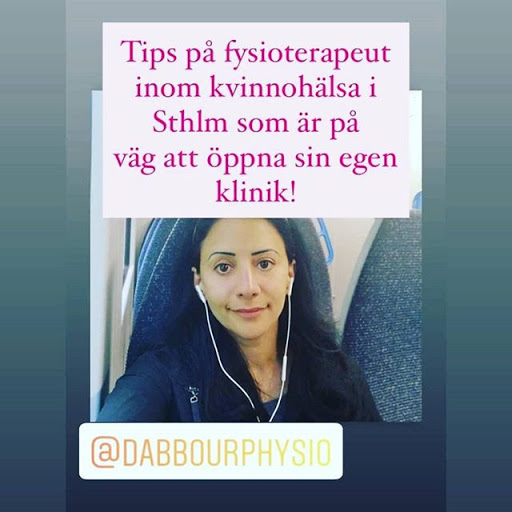 DabbourPhysio - Women's Health Physiotherapy Gallery - Sweden