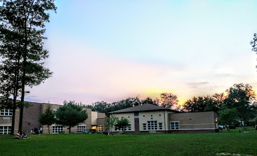 Park Forest Elementary School - Thumbnail
