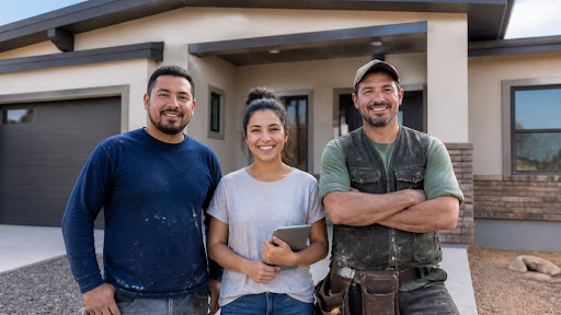 Mak Roofing & Construction article