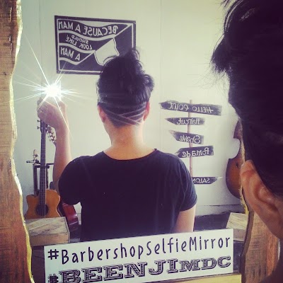 Photos of Beenji Barbershop