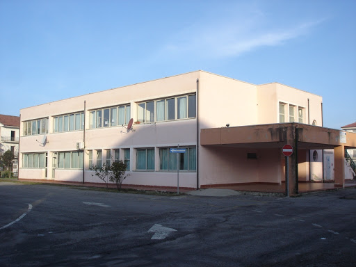 Scuola Primaria di Cavoni