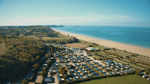 Camping Yelloh! Village Saint Pabu Plage