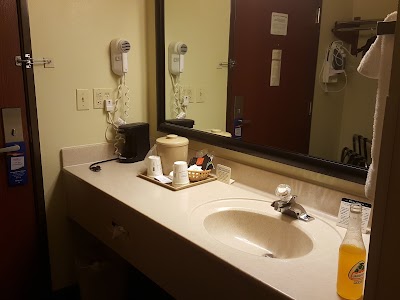 Photos of Baymont Inn & Suites Dale