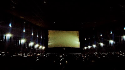 Photos of Cinepolis La Huerta