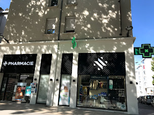 Photo n°7 de Pharmacie du Boulevard à Lyon (Pharmacie)