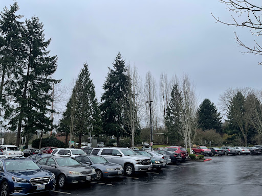 Allegro Pediatrics - Bothell - Visual