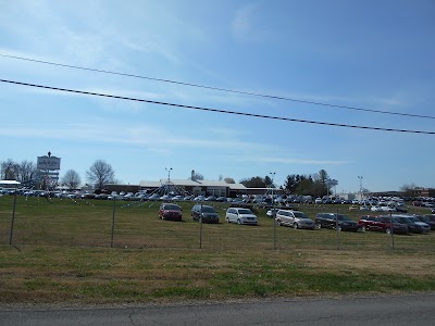 Photos of Greeneville Chrysler Dodge Jeep Ram