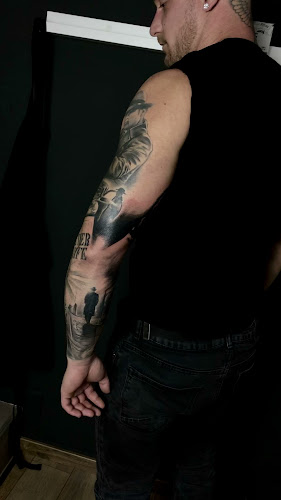 Értékelések erről a helyről: Matthias Tattoo Art Studio, Nagykanizsa - Tetoválószalon