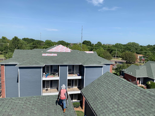 Muñiz Roofing - Visual