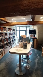 Photo n°8 de LES PETITS BOUCHONS à Aniane (Caviste)