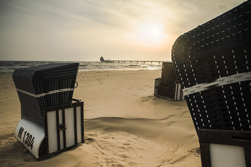 Ferienhaus Strandloper Zinnowitz - Thumbnail