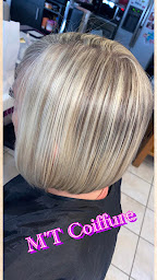 Photo n°11 de M'T Coiffure à Chauvoncourt (Salon de coiffure)