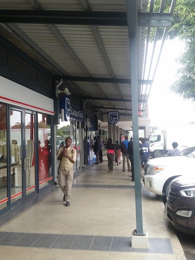 Photos of Shoprite Luanda Sul