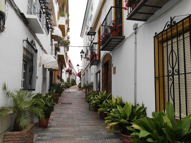 El Reloj de Marbella