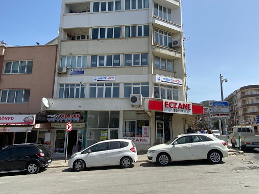 Merkez Nokta Emlak & Gayrimenkul Yatırım Danışmanlığı