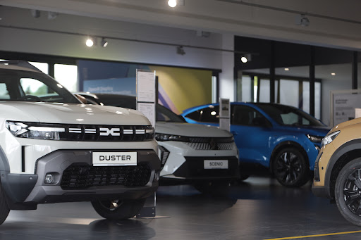 Dacia Autohaus Härtel Wolfenbüttel - Thumbnail