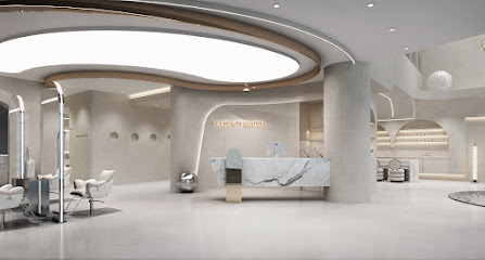 AJA Beauty Center