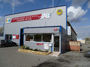 Photo n°8 de A+GLASS CUGNAUX à Cugnaux (Atelier de réparation automobile)