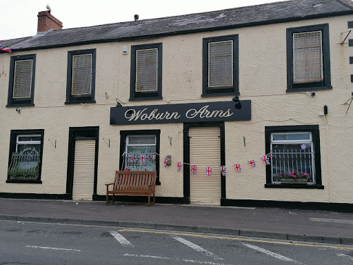 Woburn Arms Gallery - United Kingdom