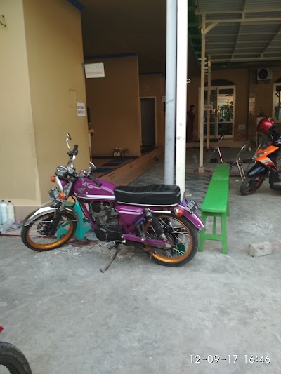 Photos of Pertamina 54.621.04
