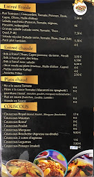 Photo n°35 de Le 178 - Chez Ben Attia à Paris (Restaurant)