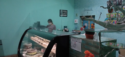 Pastelería Saramith