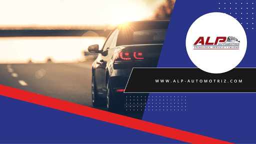 ALP Automotriz